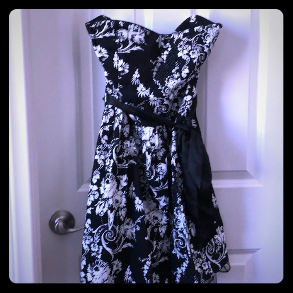 Party dress
